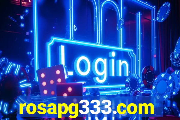 rosapg333.com