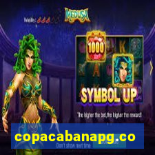 copacabanapg.com