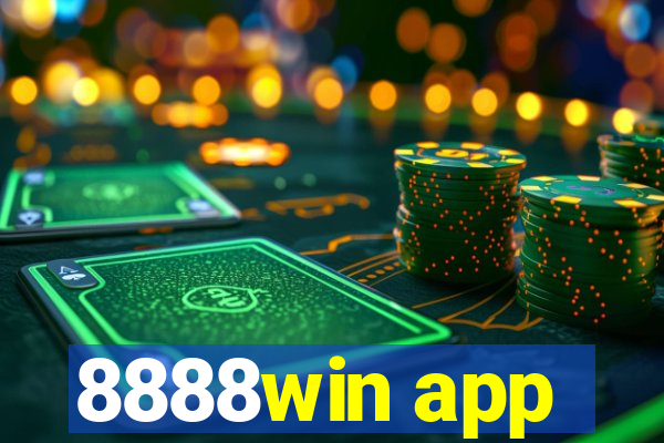 8888win app