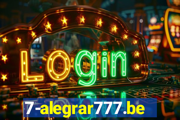 7-alegrar777.bet