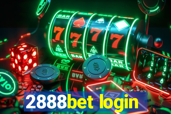 2888bet login