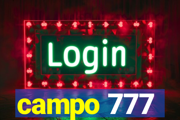 campo 777