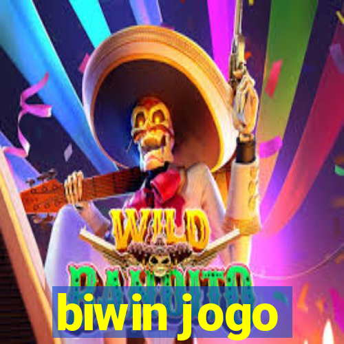 biwin jogo