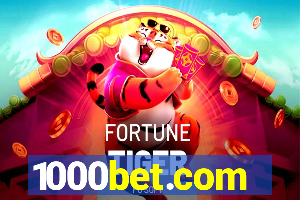 1000bet.com