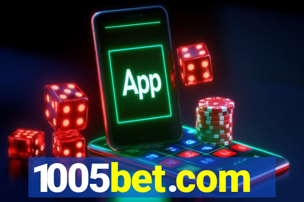 1005bet.com