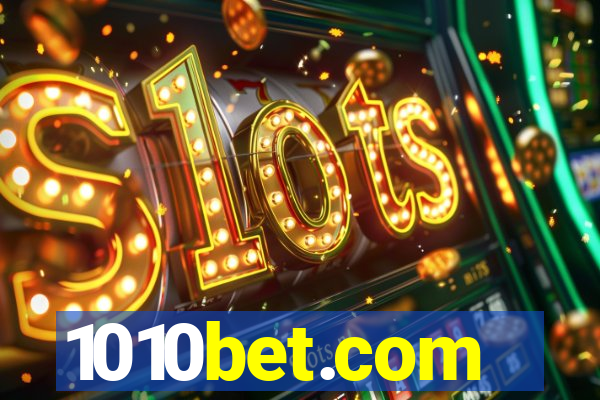 1010bet.com