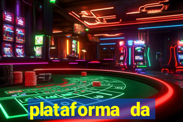 plataforma da virgínia jogo