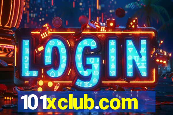 101xclub.com