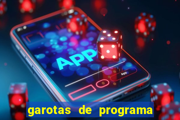 garotas de programa em saj