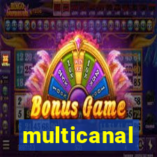 multicanal