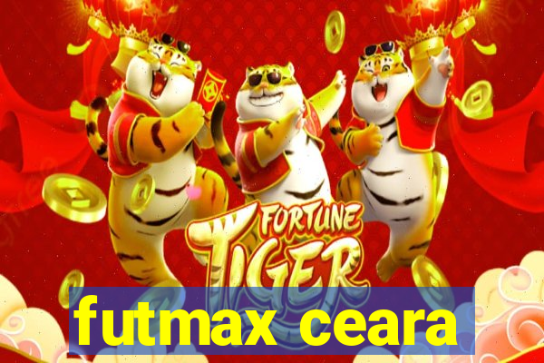 futmax ceara