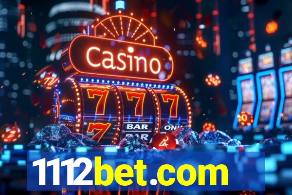 1112bet.com