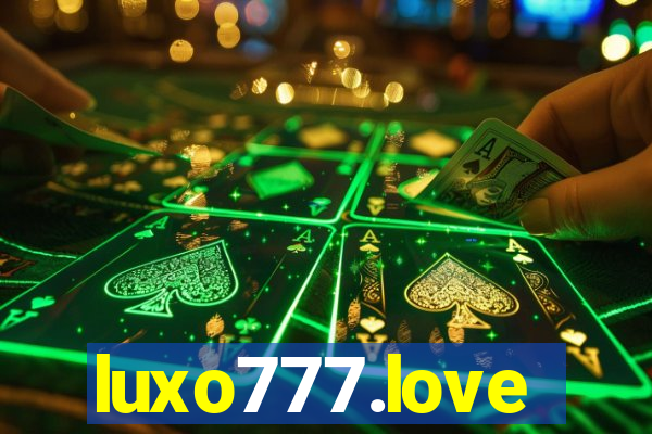 luxo777.love