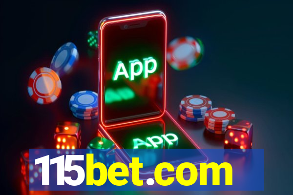 115bet.com