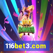 116bet3.com