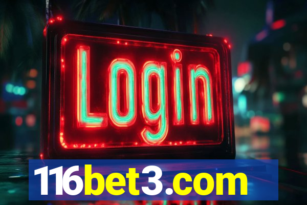 116bet3.com