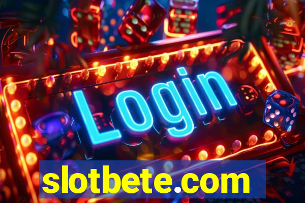 slotbete.com