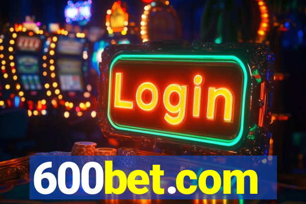 600bet.com