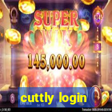 cuttly login