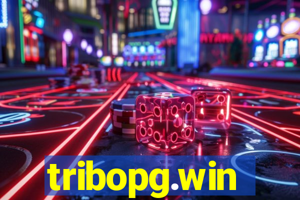 tribopg.win