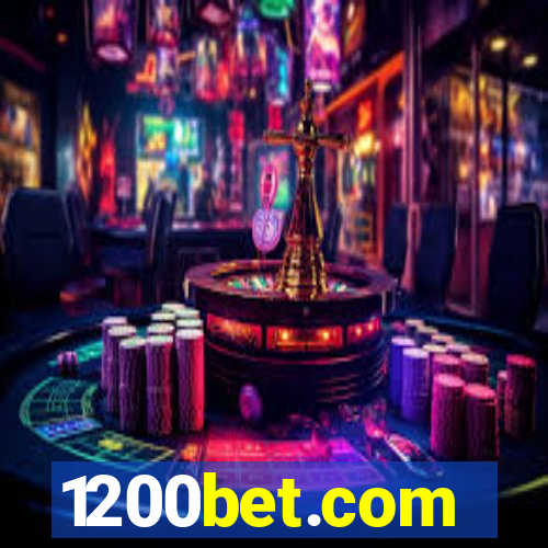 1200bet.com