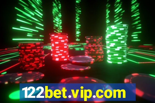 122bet.vip.com