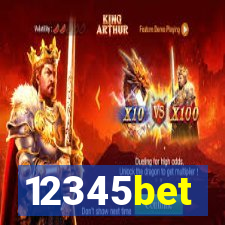 12345bet