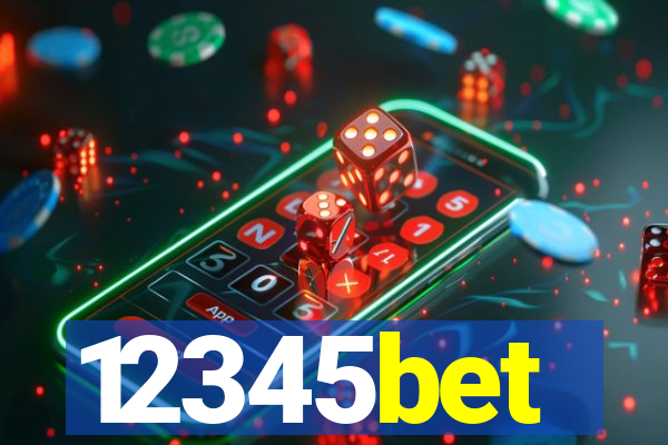 12345bet