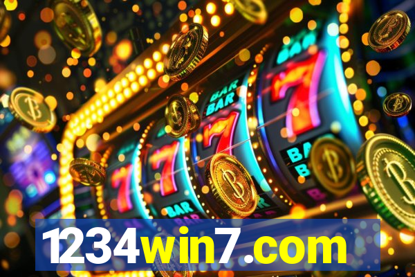 1234win7.com