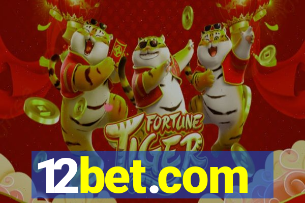 12bet.com