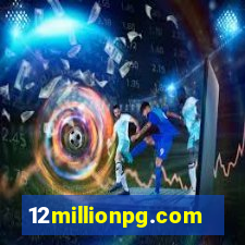 12millionpg.com