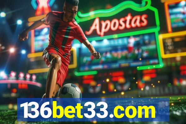 136bet33.com