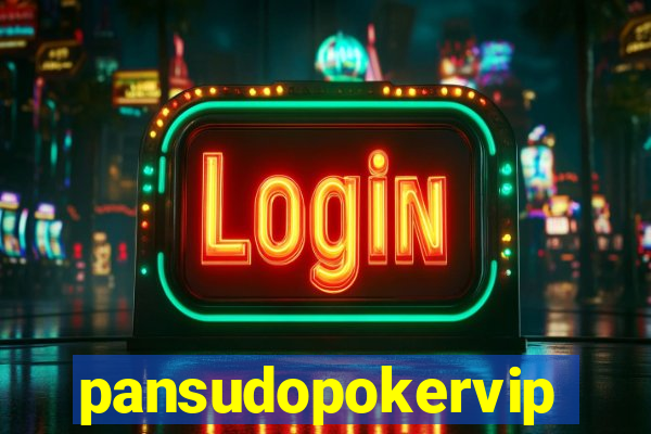 pansudopokervip.net