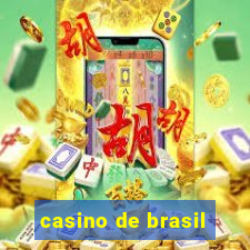 casino de brasil