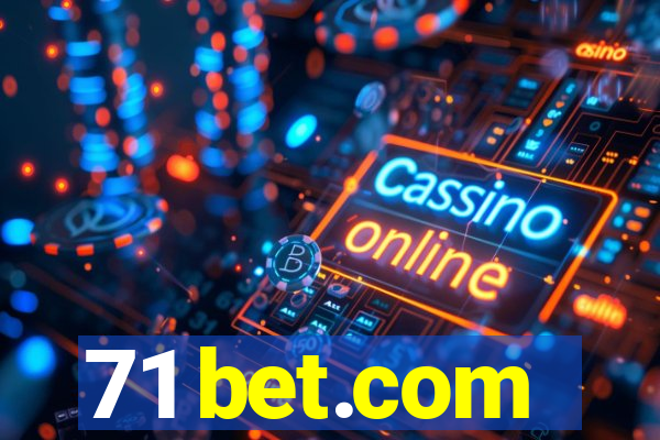 71 bet.com