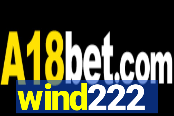 wind222