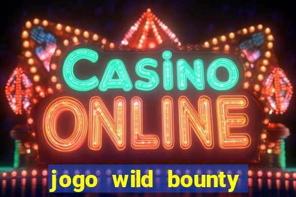 jogo wild bounty showdown demo