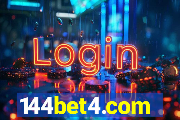 144bet4.com