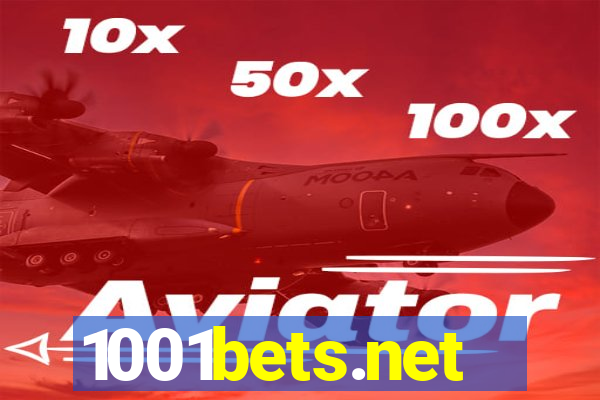 1001bets.net