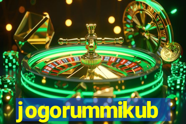 jogorummikub