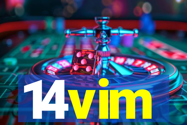 14vim