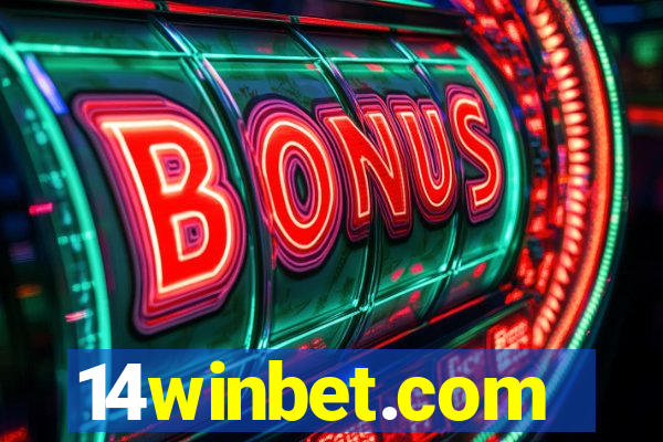 14winbet.com