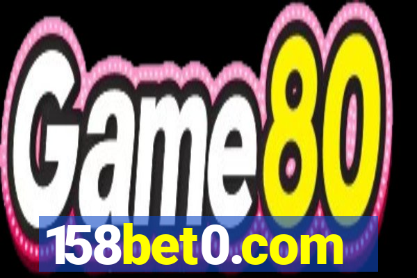 158bet0.com