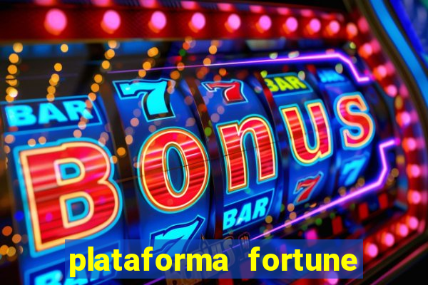 plataforma fortune rabbit 2