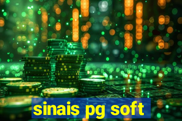 sinais pg soft