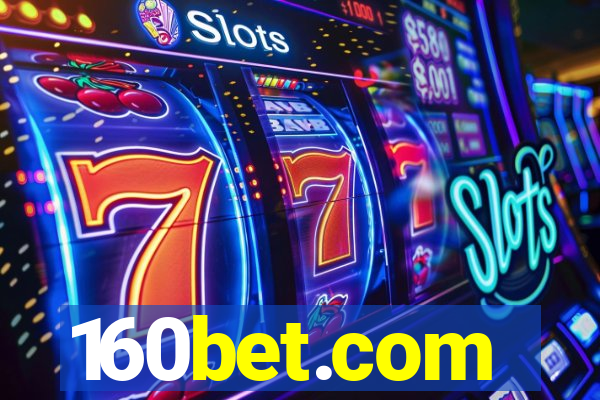 160bet.com