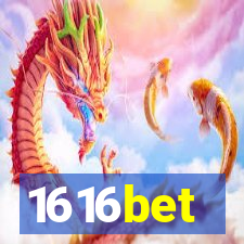 1616bet