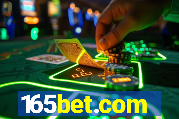 165bet.com