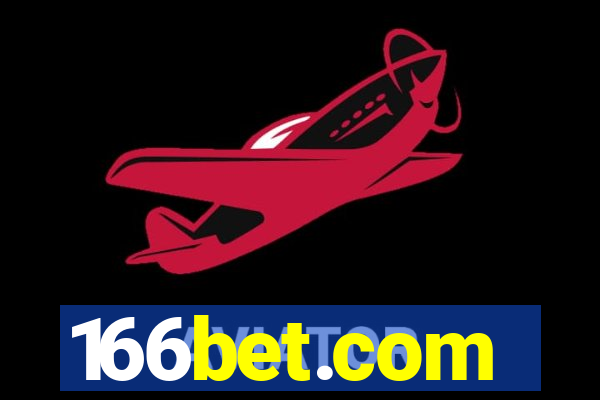 166bet.com