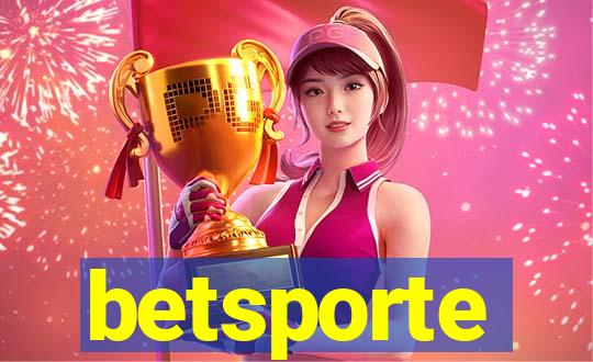 betsporte